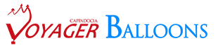 一生一次的热气球飞行体验 Logo