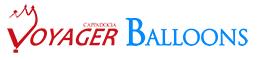 一生一次的热气球飞行体验 Logo